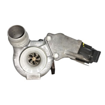 Recambio de turbocompresor para bmw serie 3 berlina (e90) 2.0 turbodiesel cat referencia OEM IAM 4727470 1165724779 TF035HL6B