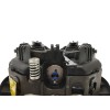Recambio de airbag delantero izquierdo para fiat doblo cargo (223) 1.9 jtd cat referencia OEM IAM 605013568D  