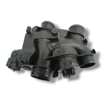 Recambio de caja mariposa para citroën c4 picasso 1.6 16v hdi fap referencia OEM IAM 9657485480  
