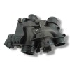 Recambio de caja mariposa para citroën c4 picasso 1.6 16v hdi fap referencia OEM IAM 9657485480  