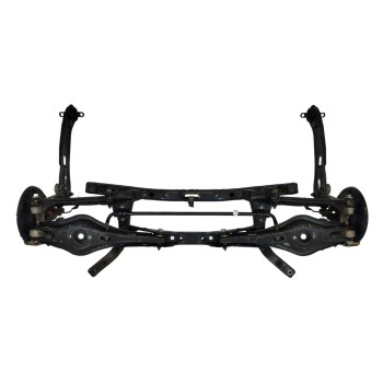 Recambio de puente trasero para hyundai ioniq referencia OEM IAM 55410G2100 102742 KM 55410-G2100