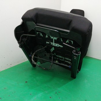 Recambio de asiento delantero derecho para citroën c4 coupe 1.6 16v cat (nfu / tu5jp4) referencia OEM IAM   