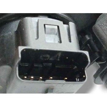 Recambio de caja mariposa para citroën c4 picasso 1.6 16v hdi fap referencia OEM IAM 9657485480  