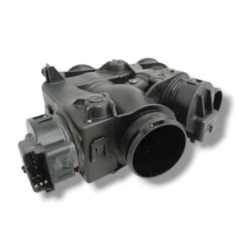 Recambio de caja mariposa para citroën c4 picasso 1.6 16v hdi fap referencia OEM IAM 9657485480  