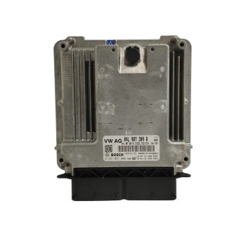 CENTRALITA MOTOR UCE 04L907309R 0281031066 