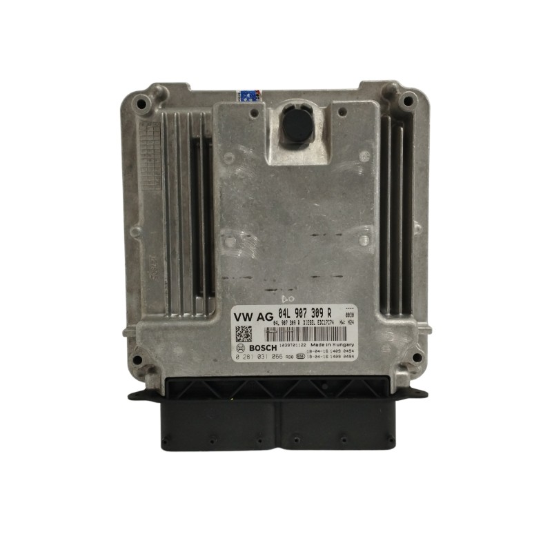 CENTRALITA MOTOR UCE 0281031066