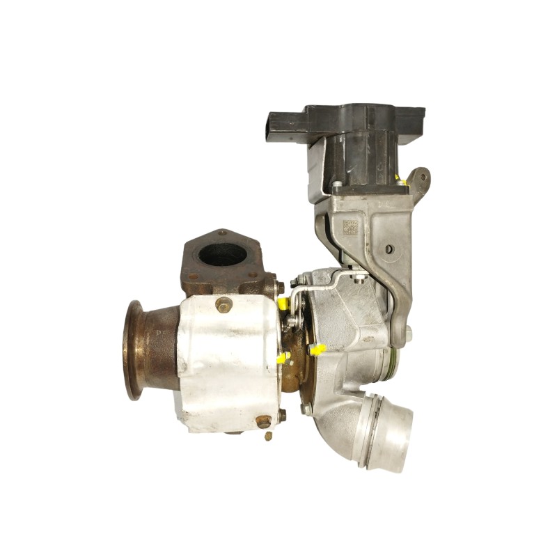 TURBOCOMPRESOR 1165724779 TF035HL6B