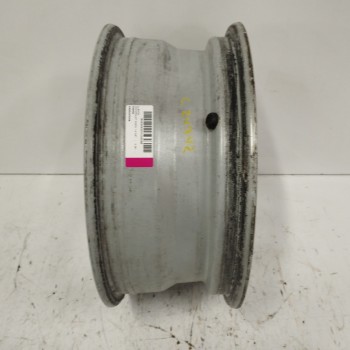 Recambio de llanta para chevrolet aveo 1.4 cat referencia OEM IAM VASKAVK208 6JX15H2 EST45 4H 4X100