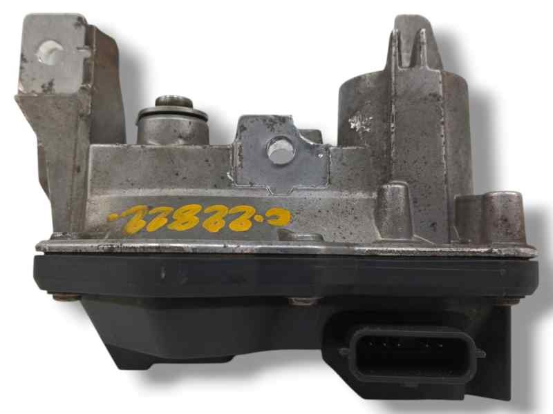 Recambio de caja mariposa para renault kangoo 1.5 dci diesel fap referencia OEM IAM 50885503 OBSERVAR FOTO 