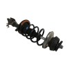 Recambio de amortiguador delantero izquierdo para dacia duster (hs_) 1.6 16v referencia OEM IAM 543026656R  