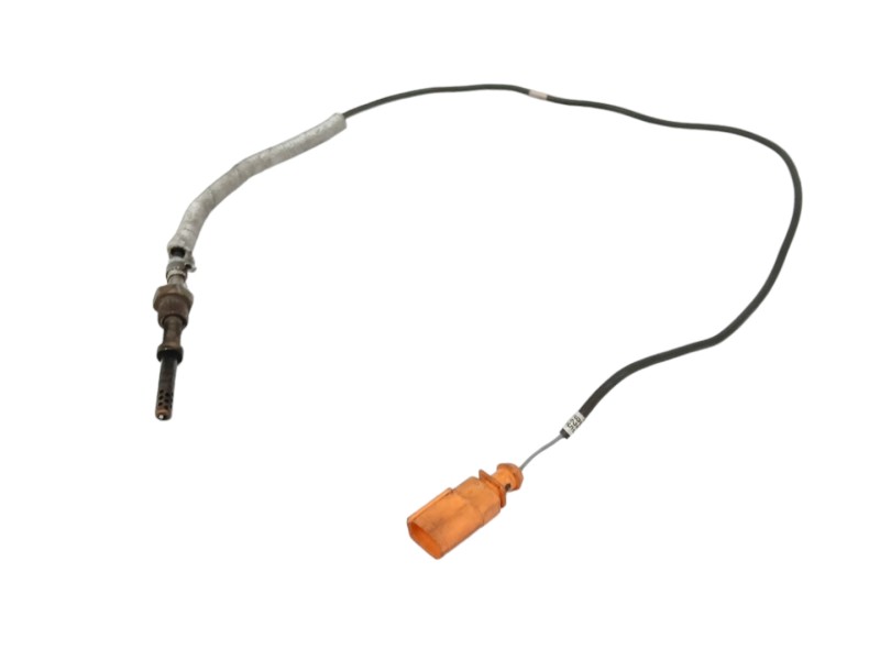 Recambio de sonda lambda para audi tt (8j3/8j9) 2.0 16v tdi referencia OEM IAM 03G906088D  