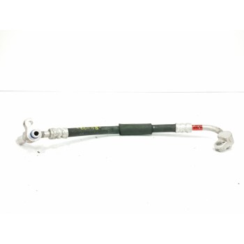 Recambio de tubos aire acondicionado para kia sportage 2.0 crdi referencia OEM IAM   