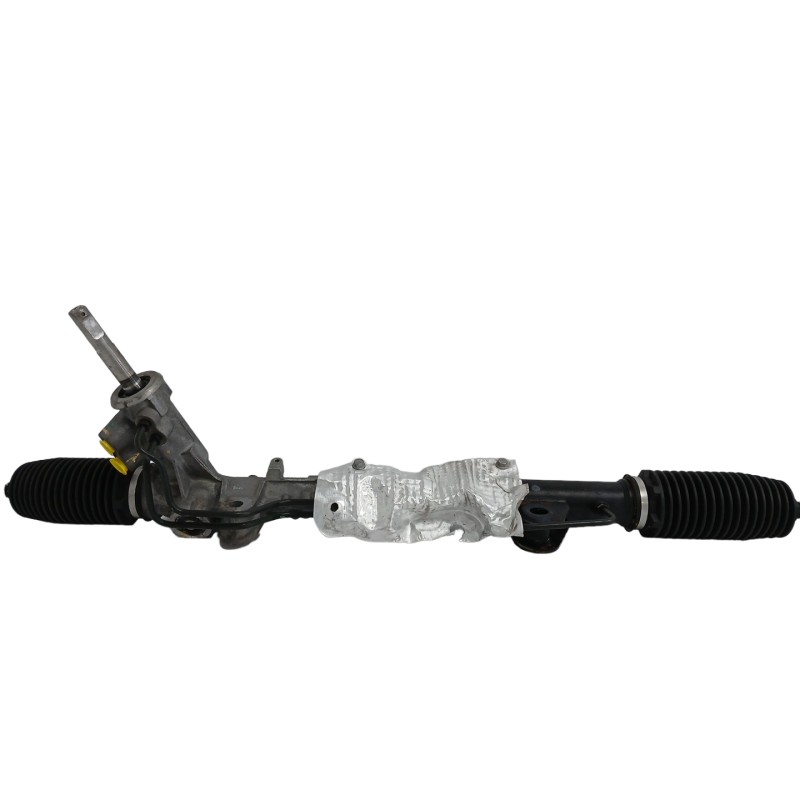 Recambio de cremallera direccion para dacia duster (hs_) 1.6 16v referencia OEM IAM 490014807R  