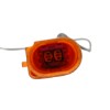 Recambio de sonda lambda para audi tt (8j3/8j9) 2.0 16v tdi referencia OEM IAM 03G906088D  