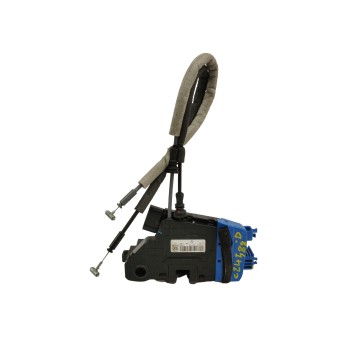 Recambio de cerradura puerta delantera derecha para hyundai elantra (ad)(2016) 1.6 cat referencia OEM IAM 81320F2010  