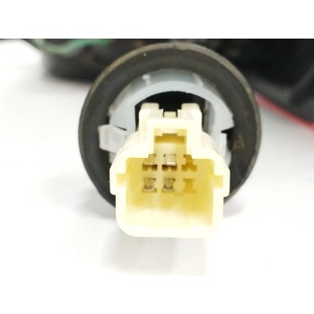 Recambio de piloto trasero izquierdo para suzuki vitara 1.0 12v boosterjet cat referencia OEM IAM HP13  