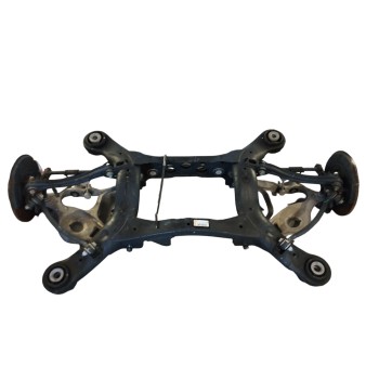 Recambio de puente trasero para mercedes-benz clase m (w164) ml 280 cdi 4-matic (164.120) referencia OEM IAM A164350032 A1643500