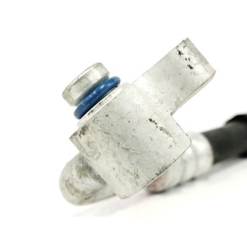 Recambio de tubos aire acondicionado para kia sportage 2.0 crdi referencia OEM IAM   