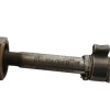 Recambio de sonda lambda para audi tt (8j3/8j9) 2.0 16v tdi referencia OEM IAM 03G906088D  