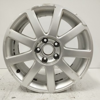 Recambio de llanta para audi a4 cabrio (8h) 2.0 16v tfsi referencia OEM IAM 8E0601025AC 7,5JX17H2ET43 5H 5X112