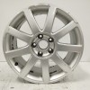Recambio de llanta para audi a4 cabrio (8h) 2.0 16v tfsi referencia OEM IAM 8E0601025AC 7,5JX17H2ET43 5H 5X112