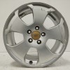 Recambio de llanta para audi a3 (8p) 1.9 tdi referencia OEM IAM 8P0601025C 7,5JX17H2 ET56 5H 5X112
