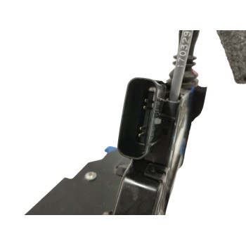 Recambio de cerradura puerta delantera derecha para hyundai elantra (ad)(2016) 1.6 cat referencia OEM IAM 81320F2010  