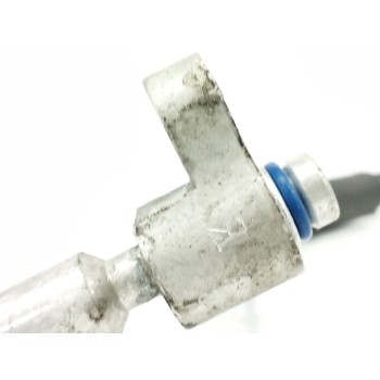 Recambio de tubos aire acondicionado para kia sportage 2.0 crdi referencia OEM IAM   