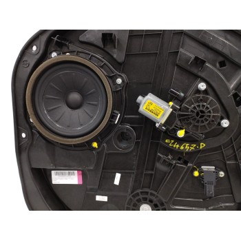 Recambio de elevalunas delantero derecho para hyundai tucson 1.6 cat referencia OEM IAM 82480D7080 82460D7000 