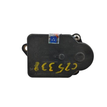 Recambio de modulo electronico para mercedes-benz clase b (w245) 2.0 cdi cat referencia OEM IAM A6401500494  