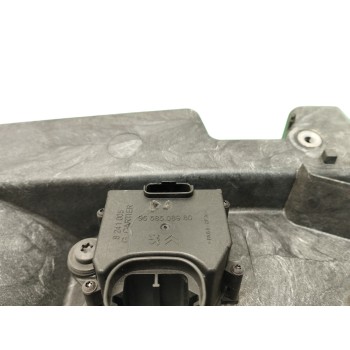 Recambio de canalizador de aire para citroën c4 coupe 1.6 16v cat (nfu / tu5jp4) referencia OEM IAM 9652946080  