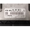Recambio de centralita motor uce para seat leon st (5f8) 2.0 tdi referencia OEM IAM 04L907309R 0281031066 