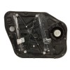 Recambio de elevalunas delantero derecho para hyundai tucson 1.6 cat referencia OEM IAM 82480D7080 82460D7000 