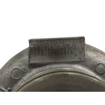 Recambio de turbocompresor para bmw serie 3 berlina (e90) 2.0 turbodiesel cat referencia OEM IAM 4727470 1165724779 TF035HL6B