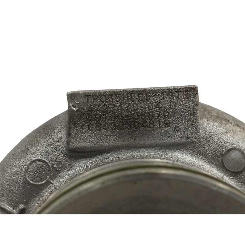 TURBOCOMPRESOR 1165724779 TF035HL6B