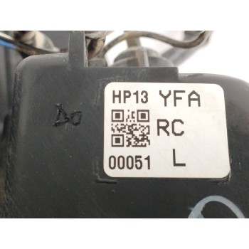 Recambio de piloto trasero izquierdo para suzuki vitara 1.0 12v boosterjet cat referencia OEM IAM HP13  