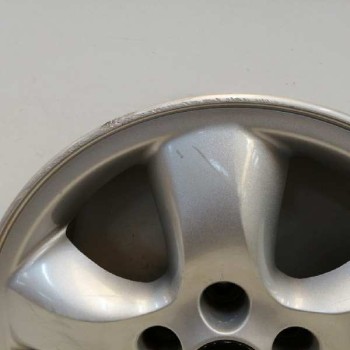 Recambio de llanta para hyundai santa fe (sm) 2.0 crdi cat referencia OEM IAM 5291026500 6,5JX16-46 