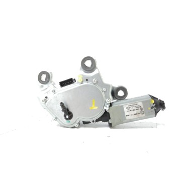 Recambio de motor limpia trasero para skoda fabia (5j2 ) 1.6 tdi referencia OEM IAM 5J7955711C 443122418014 