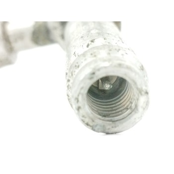 Recambio de tubos aire acondicionado para kia sportage 2.0 crdi referencia OEM IAM   