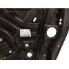 Recambio de elevalunas delantero derecho para hyundai tucson 1.6 cat referencia OEM IAM 82480D7080 82460D7000 