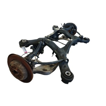 Recambio de puente trasero para mercedes-benz clase m (w164) ml 280 cdi 4-matic (164.120) referencia OEM IAM A164350032 A1643500