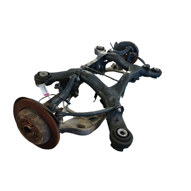 PUENTE TRASERO A16435032AC