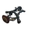 Recambio de puente trasero para mercedes-benz clase m (w164) ml 280 cdi 4-matic (164.120) referencia OEM IAM A164350032 A1643500
