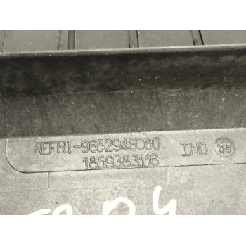 Recambio de canalizador de aire para citroën c4 coupe 1.6 16v cat (nfu / tu5jp4) referencia OEM IAM 9652946080  