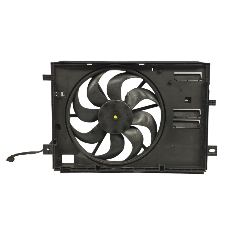 Recambio de electroventilador para peugeot 5008 1.2 12v e-thp referencia OEM IAM 9806313580  