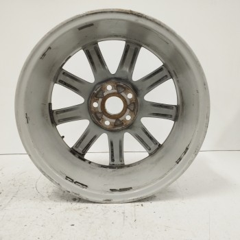 Recambio de llanta para audi a4 cabrio (8h) 2.0 16v tfsi referencia OEM IAM 8E0601025AC 7,5JX17H2ET43 5H 5X112