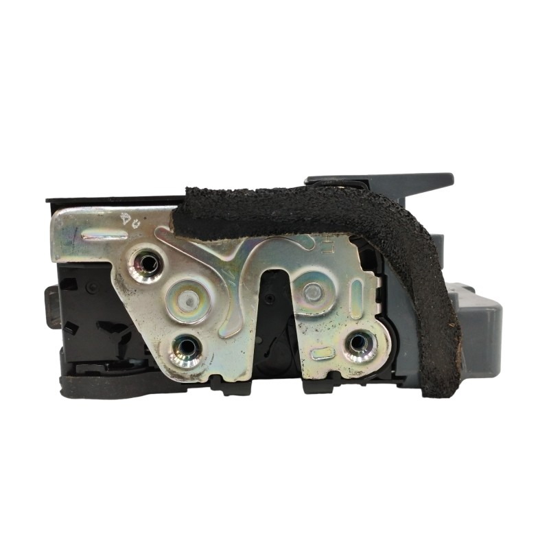 Recambio de cerradura puerta trasera izquierda para hyundai elantra (ad)(2016) 1.6 cat referencia OEM IAM 81410F2000  