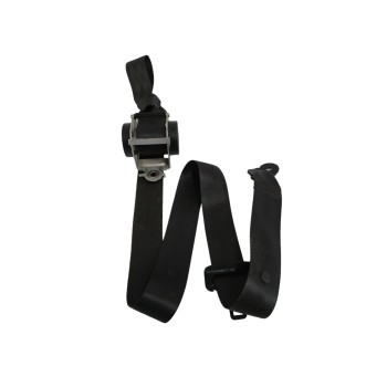 Recambio de cinturon seguridad trasero izquierdo para dacia duster (hs_) 1.6 16v referencia OEM IAM 6040724  