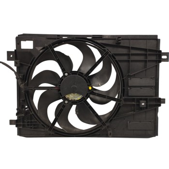 Recambio de electroventilador para peugeot 5008 1.2 12v e-thp referencia OEM IAM 9806313580  