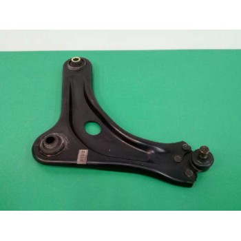 Recambio de brazo suspension inferior delantero izquierdo para citroën c3 1.2 12v vti referencia OEM IAM   